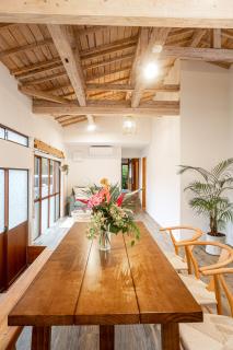 Lucia Seaside Villa Amami - 7