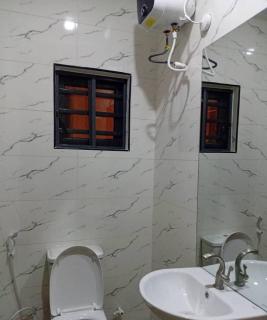 Less2More Luxury Suites - Comfort in Style - 1