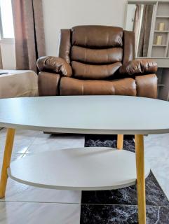 Cozy Comfort Studio Central Muscat - Mascate - 7