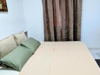 Cozy Comfort Studio Central Muscat - Mascate - 5