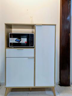 Cozy Comfort Studio Central Muscat - Mascate - 1