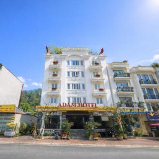 Adam Hotel Sa Pa - 0