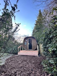 Paradiso Worpswede - 7