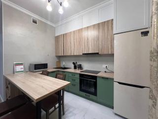 Nexpo Premium apartaments - 8