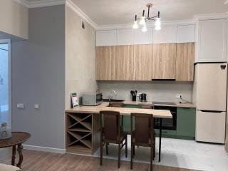 Nexpo Premium apartaments - 5