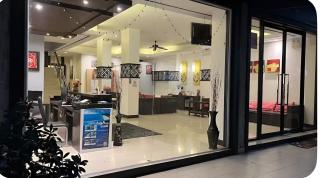 Star House - 9