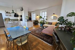 Bright stay in Vannes near the port - 8