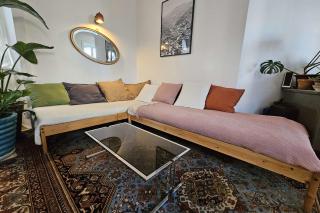 Bright stay in Vannes near the port - 9