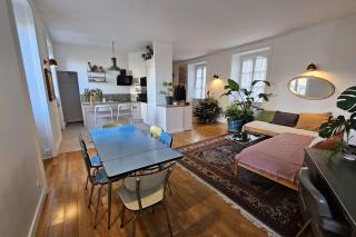 Bright stay in Vannes near the port - 7