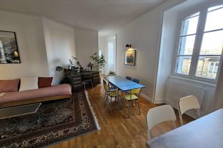 Bright stay in Vannes near the port - 6