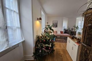 Bright stay in Vannes near the port - 5