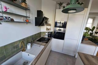 Bright stay in Vannes near the port - 4