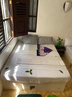 Amani Guest House, Utukuni Lamu Island - 2