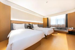 Ji Hotel Nanjing Jimingsi - 9