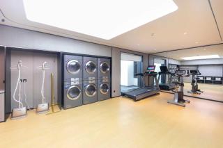 Ji Hotel Nanjing Jimingsi - 7