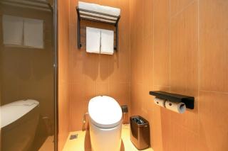 Ji Hotel Nanjing Jimingsi - 5