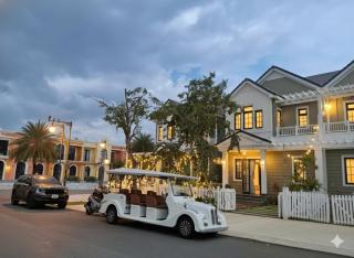 Novaworld Phan Thiet - The Moon Villa 0430 - 0