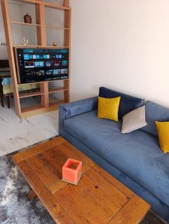 Vue Panoramique & Calme, Marina 20 min - 7