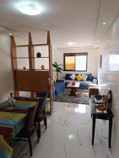 Appartement NEUF, vue dégagée, 11 min du stade - 6