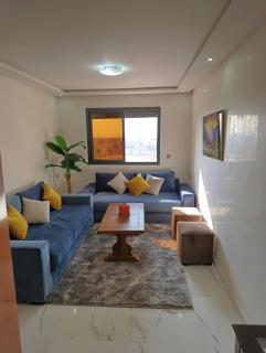 Appartement NEUF, vue dégagée, 11 min du stade - 5