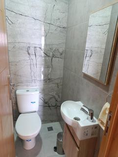 Appartement NEUF, vue dégagée, 11 min du stade - 3