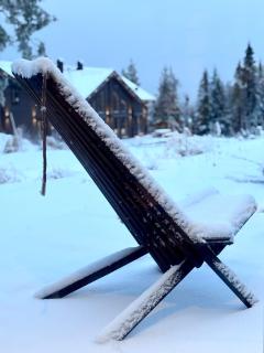 Lindvallen - Modern Mountain House - 6