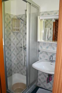 Haus Helpferer ruhiges Apartment mit Balkon und Bergblick - 4