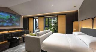 Borrman Hotel Guangzhou Tianhe Sports Center Linhexi Metro Station - 2