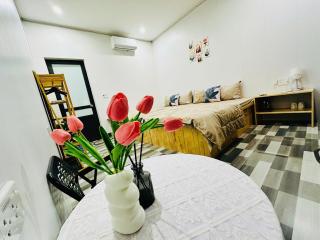 Bin House - Mộc Châu - 5