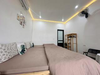 Bin House - Mộc Châu - 1