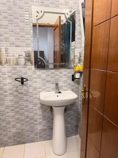 Appartement Panama - 8