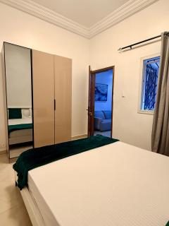 Appartement Panama - 5