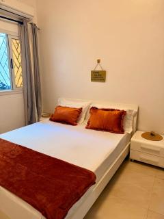 Appartement Panama - 1