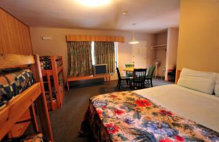 Manning Park Resort - Manning Park - 9
