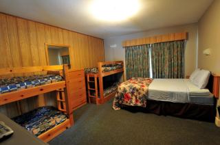 Manning Park Resort - Manning Park - 8