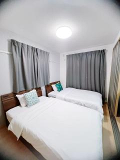 アーバンハイツ渡辺通a棟 - 8