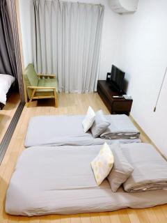 アーバンハイツ渡辺通a棟 - 4