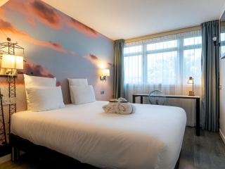 Mercure Paris Malakoff Parc des Expositions - Malakoff - 1