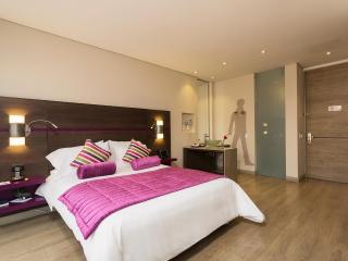 Mercure Bogota BH Zona Financiera - 5