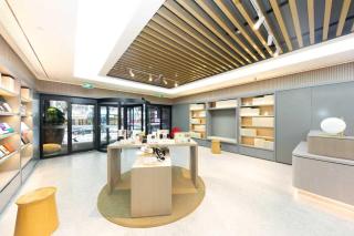 Ji Hotel Nanjing Jimingsi - 2