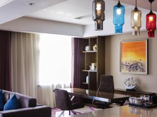 Novotel Daqing Haofang - Daqing - 3