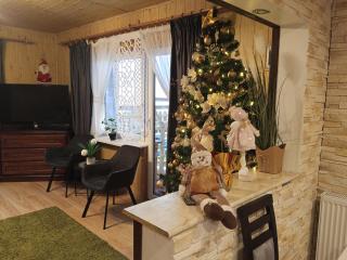 Widokowa Kierpcówka - 2