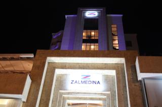 Zalmedina Hotel - Carthagène des Indes - 7