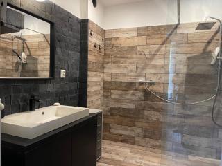 Żurawi klangor dom z sauną i jacuzzi - 5