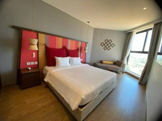 Apec Mandala Cham Bay Mui Ne - Diamond Apartment - 3