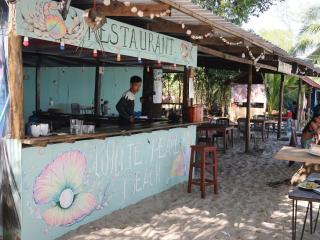 White Pearl Beach - 2