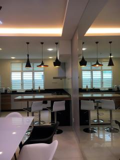 Shamrock Boutique Villa - Stay for 12 person - Batu Ferringhi - 8