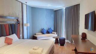 Apec Mandala Cham Bay Mui Ne - Diamond Apartment - 4