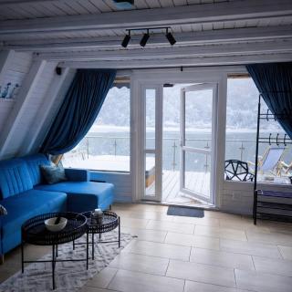 Białe Molo - Domki & SPA - 8