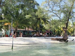 White Pearl Beach - 3